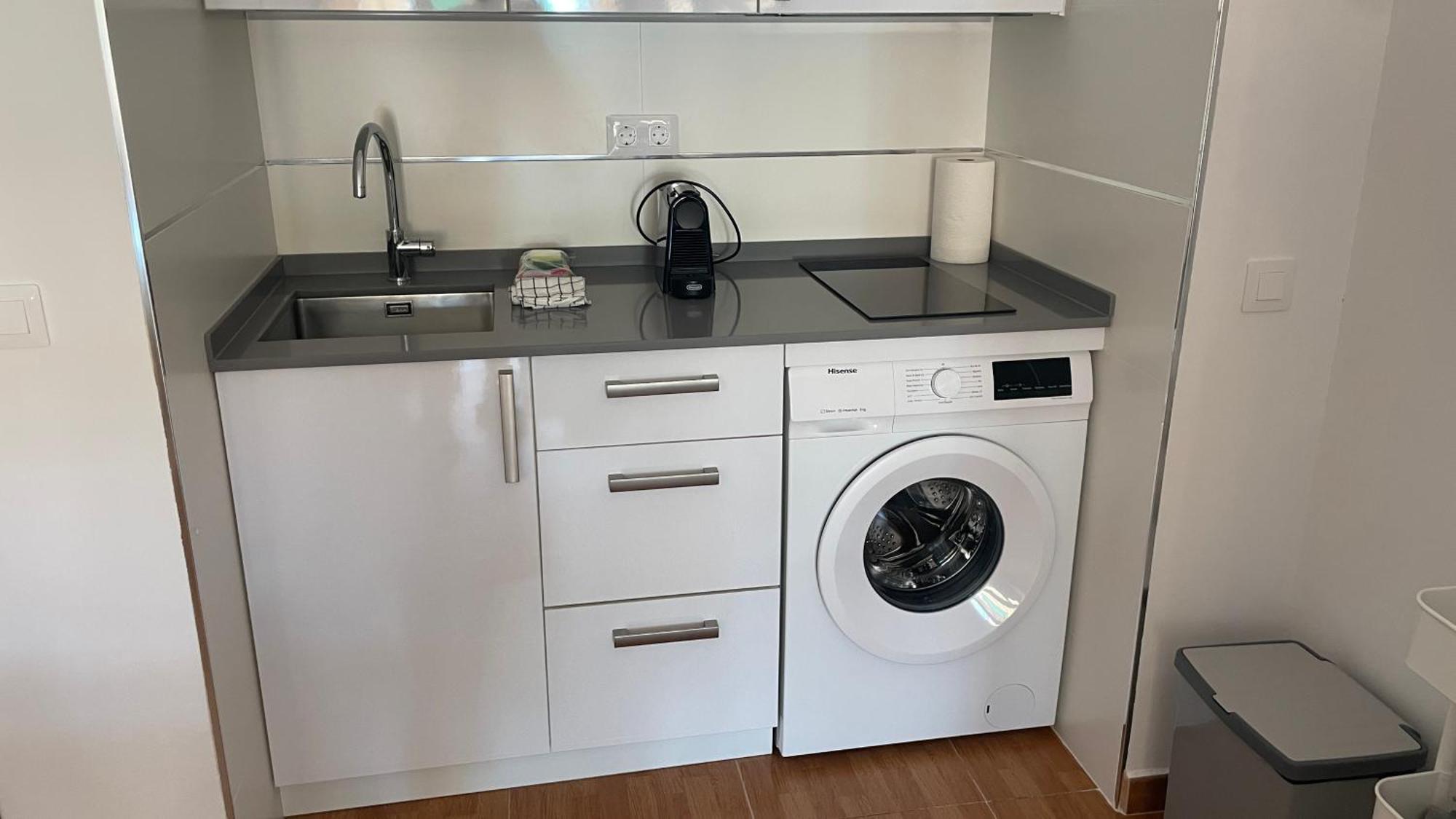Appartement Bahia Sur Deluxe San Fernando