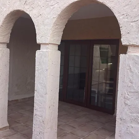 Appartement Bahia Sur Deluxe à San Fernando Extérieur photo