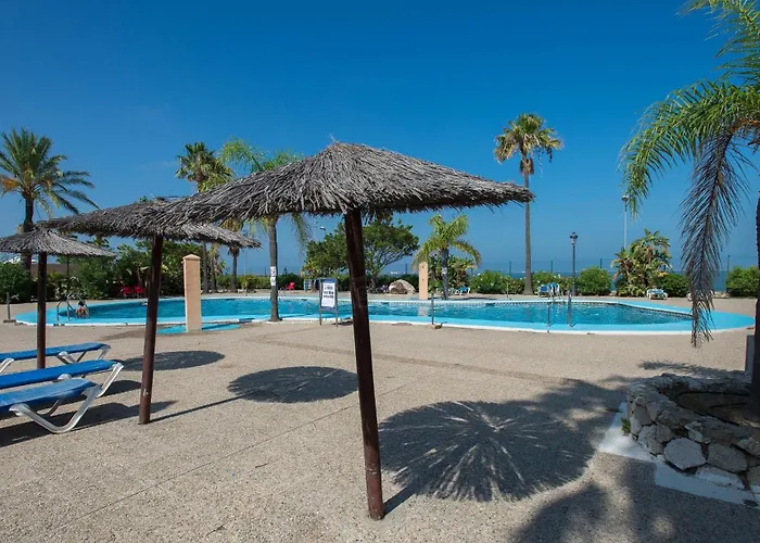 Bahia Sur Deluxe