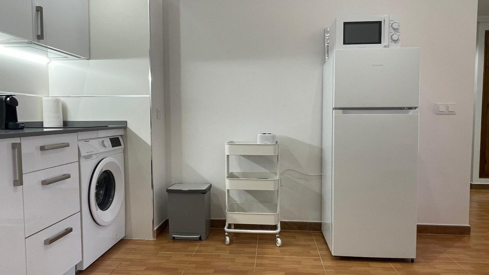 Bahia Sur Deluxe Apartamento *