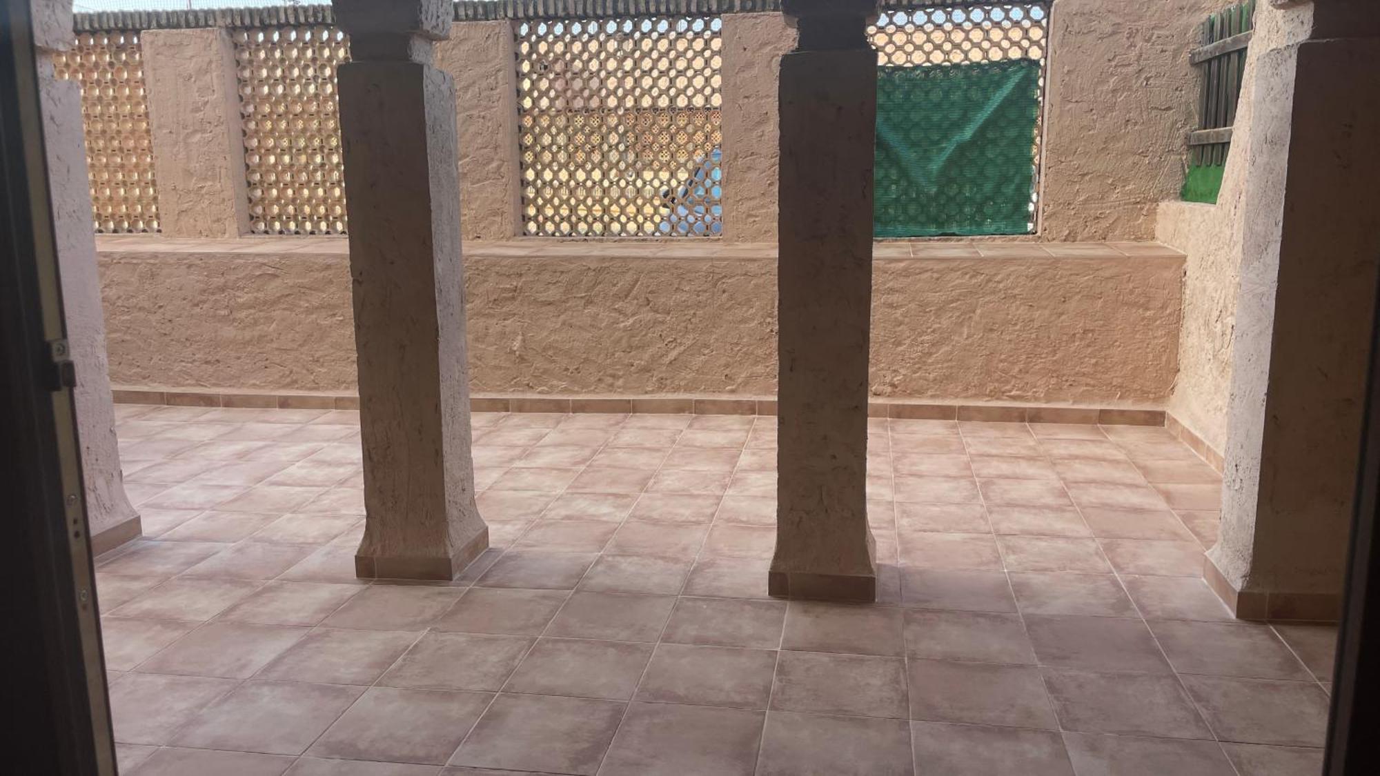 Apartamento Bahia Sur Deluxe San Fernando
