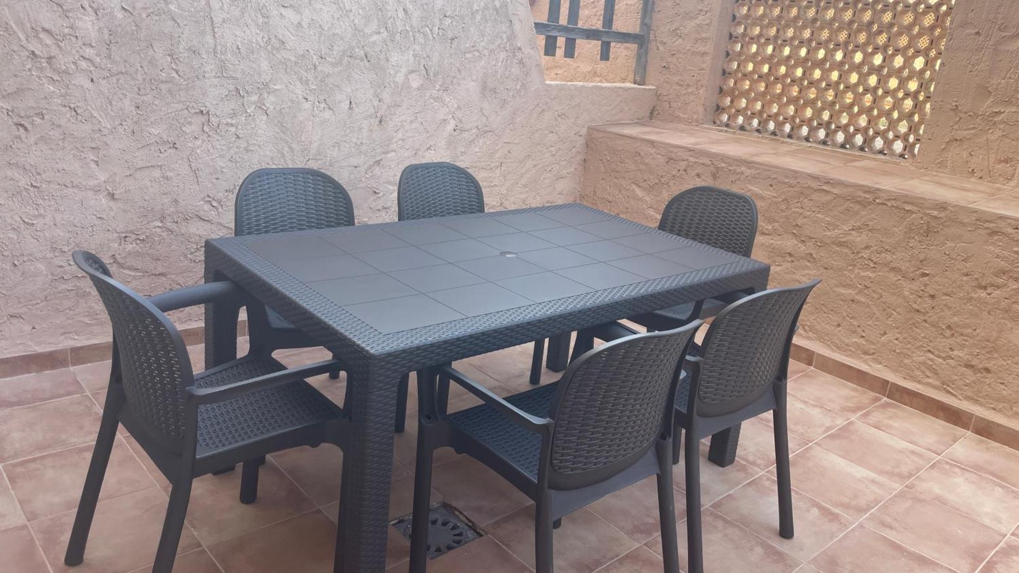 Apartamento Bahia Sur Deluxe