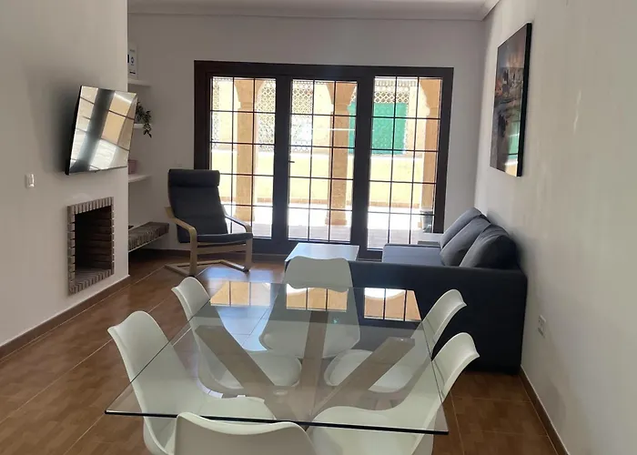 Bahia Sur Deluxe