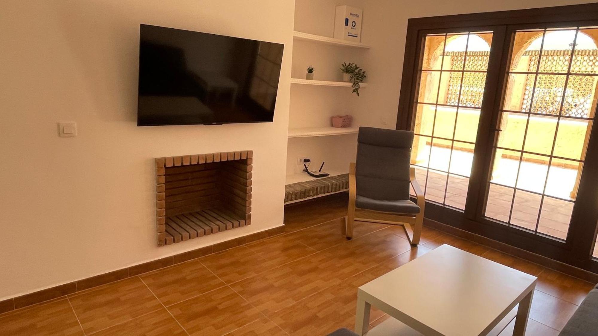Bahia Sur Deluxe Apartment