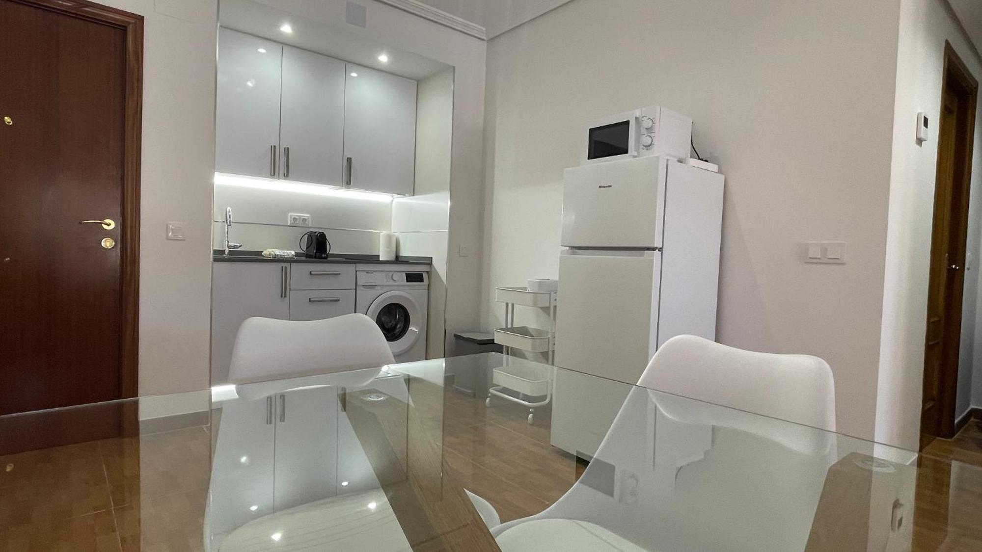 Apartment Bahia Sur Deluxe *