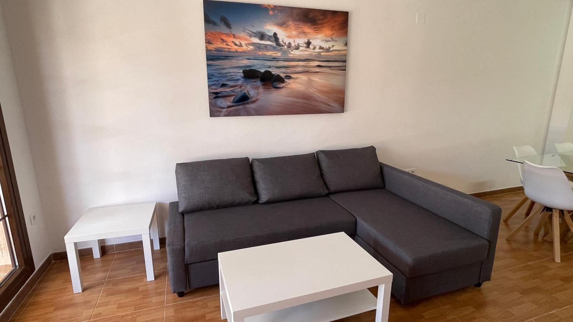 Apartment Bahia Sur Deluxe San Fernando
