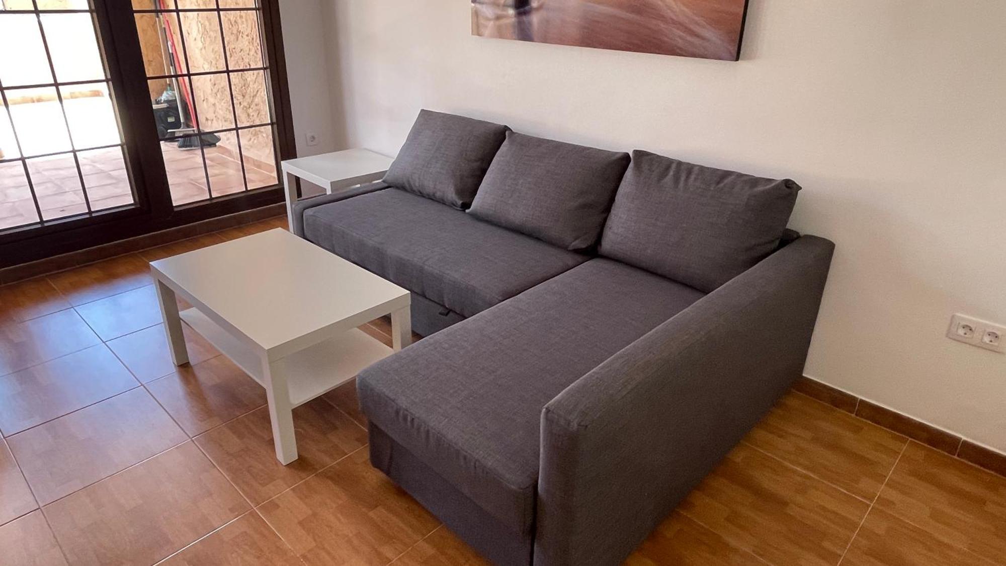 Bahia Sur Deluxe Apartment *