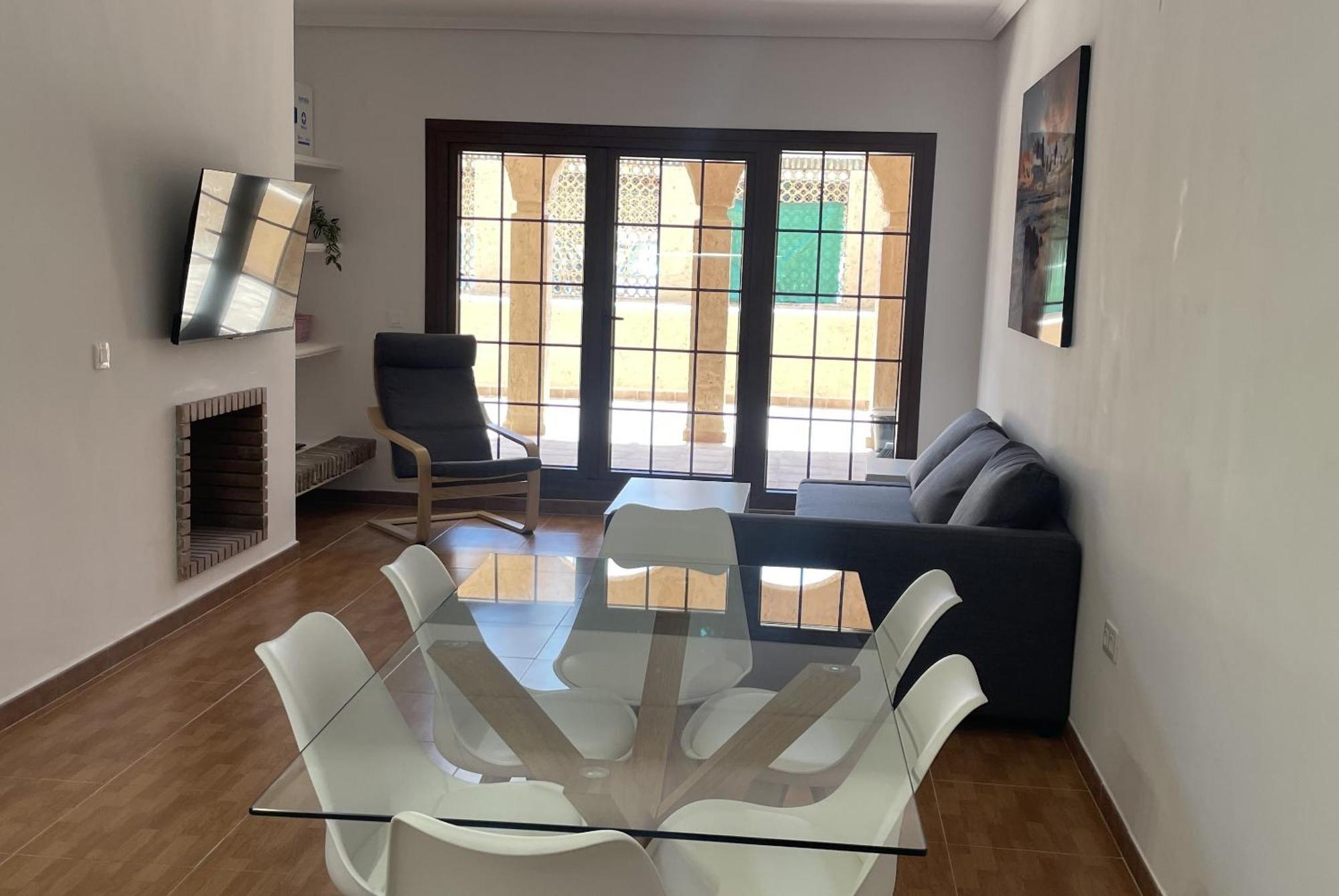 Bahia Sur Deluxe * San Fernando