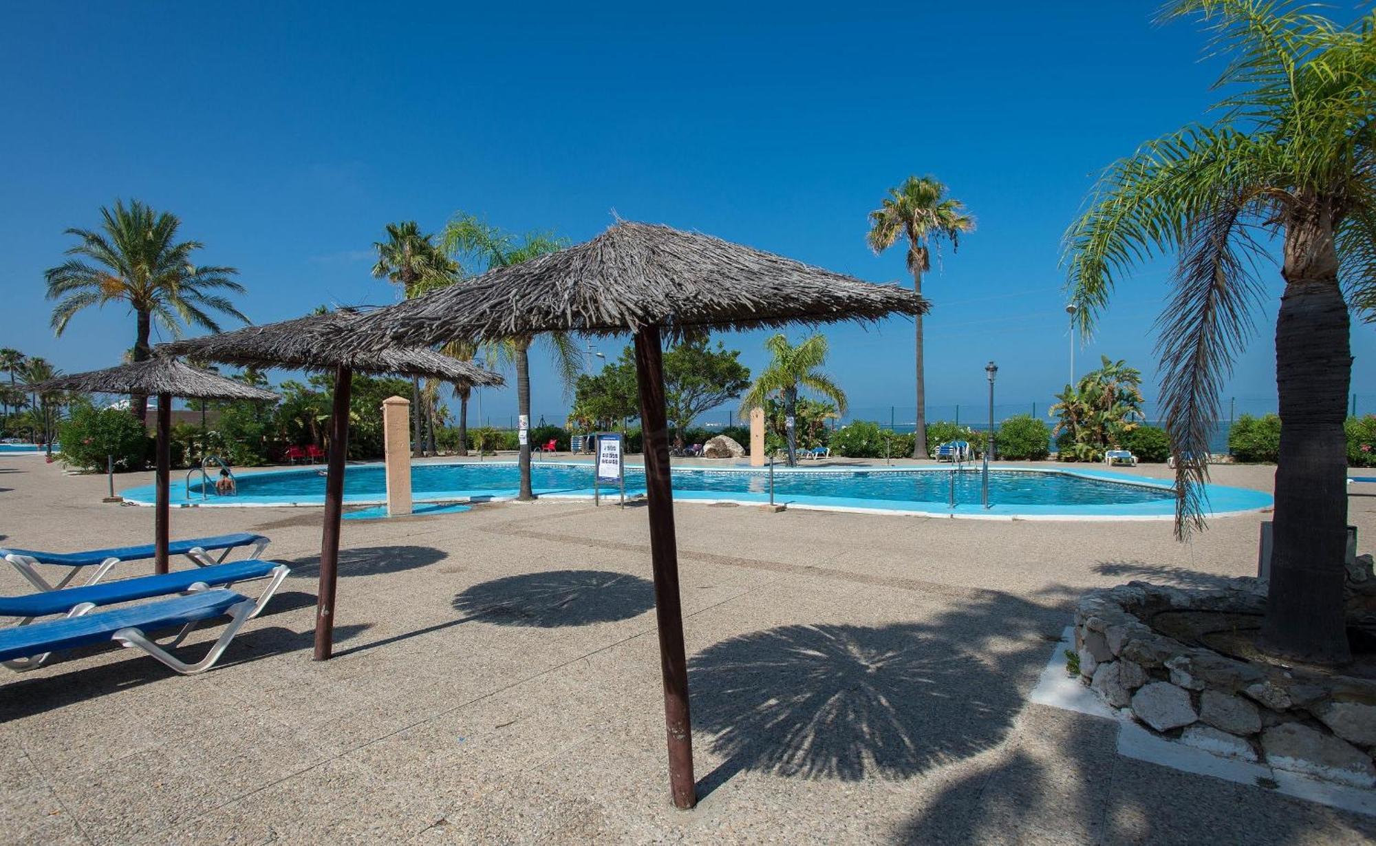 Bahia Sur Deluxe