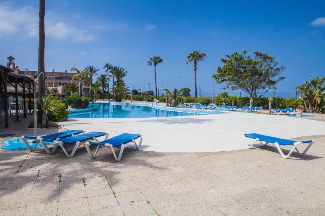 Apartment Bahia Sur Deluxe