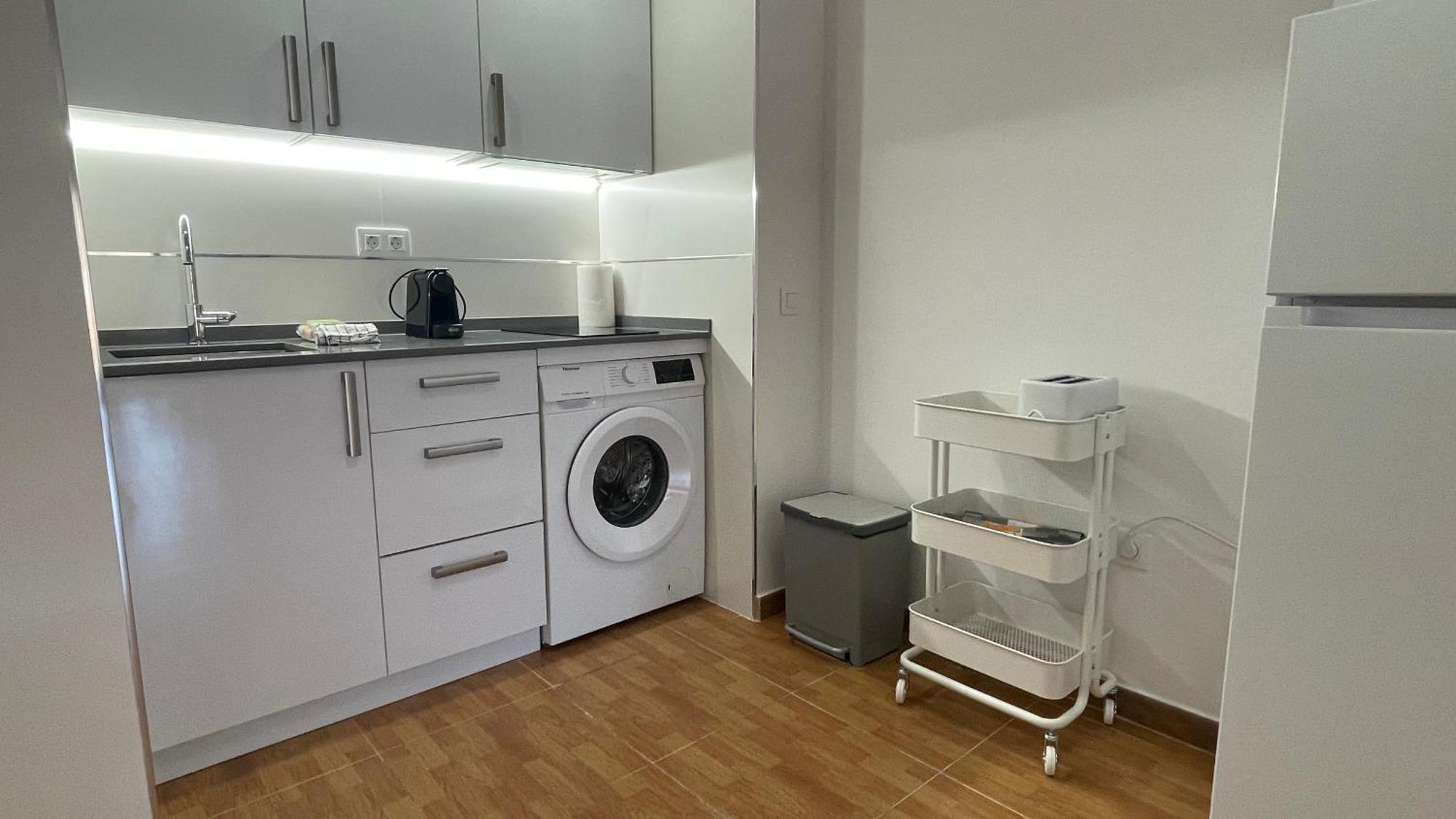 Apartment Bahia Sur Deluxe San Fernando
